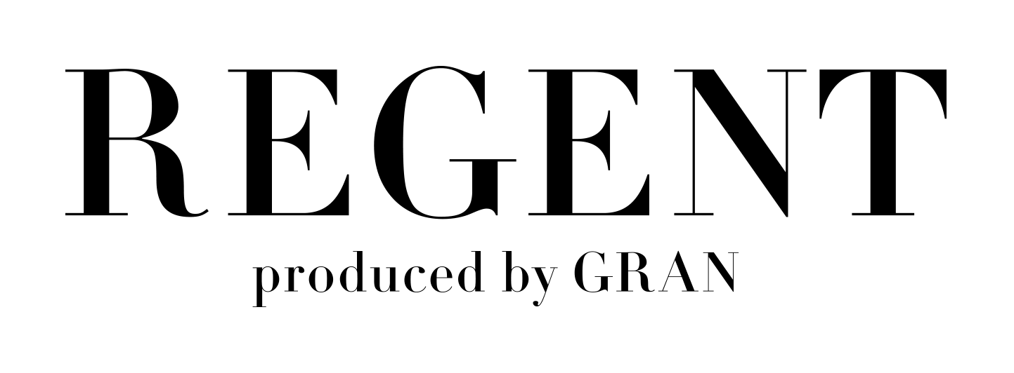 REGENT produced by GRAN
