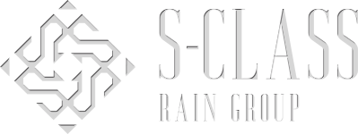 S-CLASS | RAIN GROUP