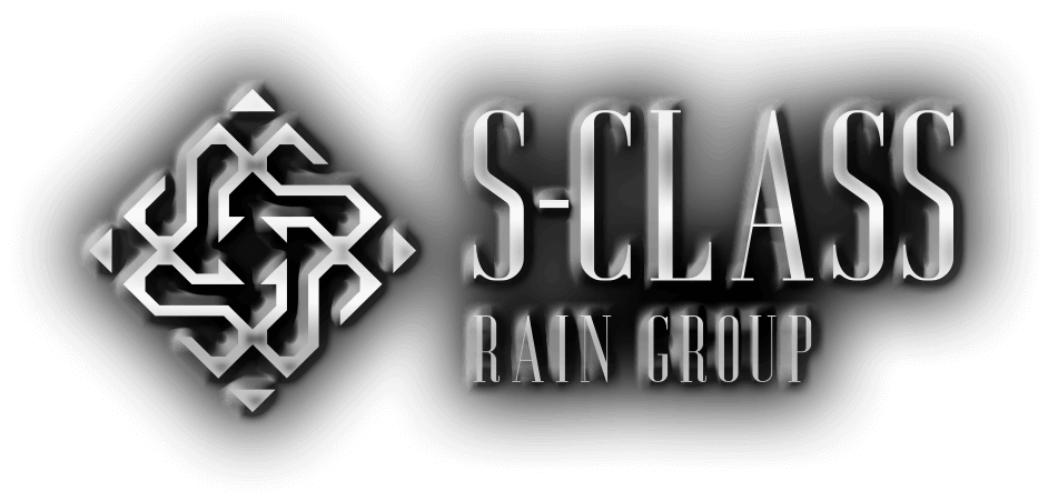 S-CLASS | RAIN GROUP