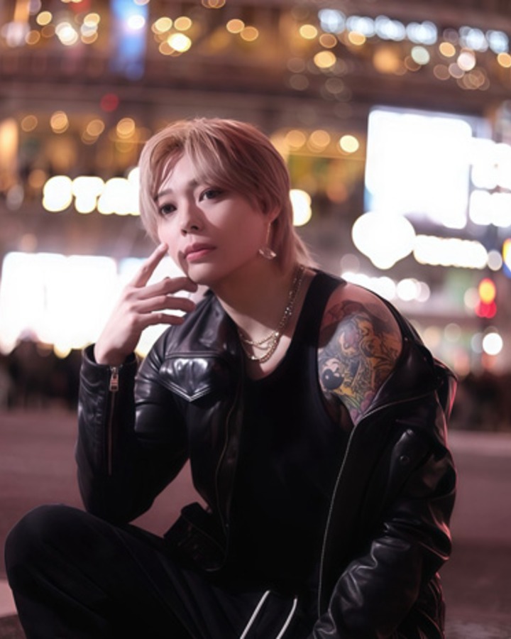 愛蘭 写真 1