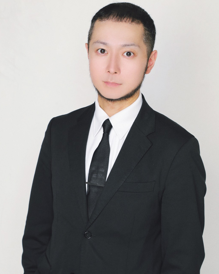 三上一冴 写真 1