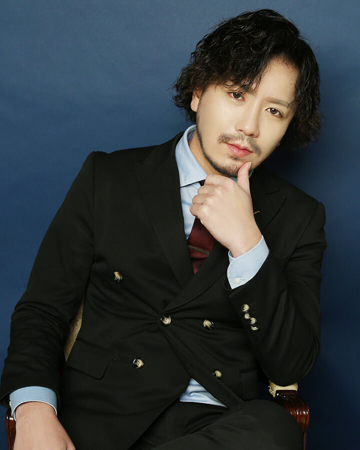 堂本 優 写真 1
