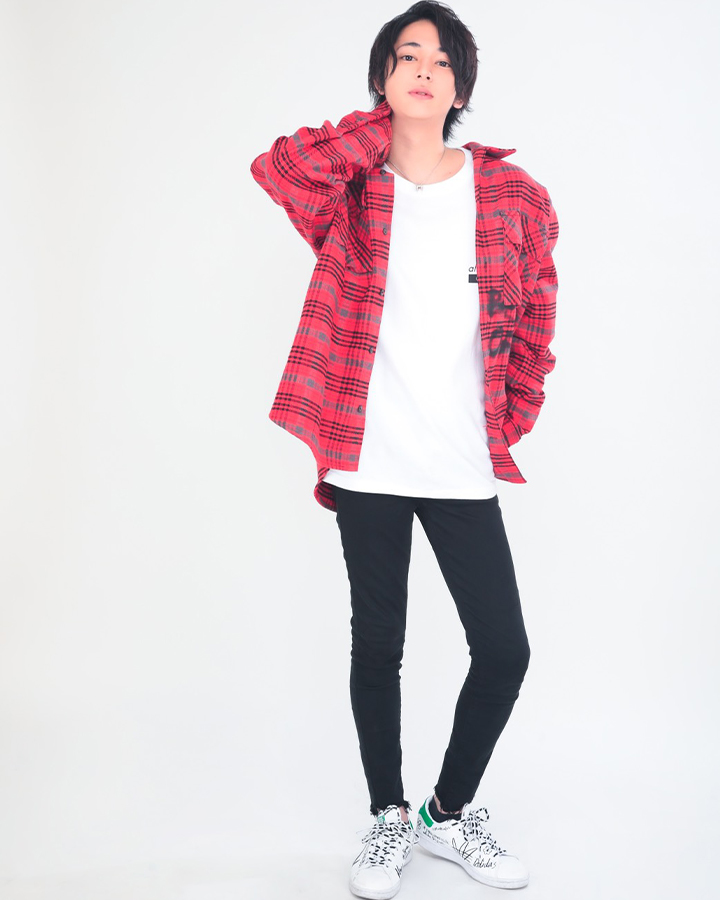 五十嵐 仁 Rain Group Official Site 歌舞伎町ホストクラブrain Group Official Site