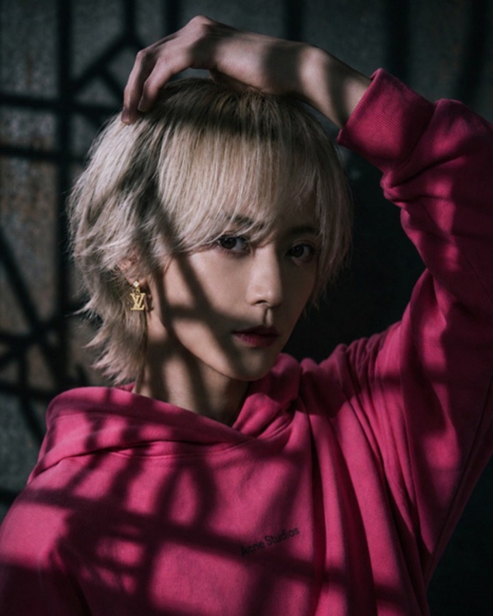 希望 写真 1