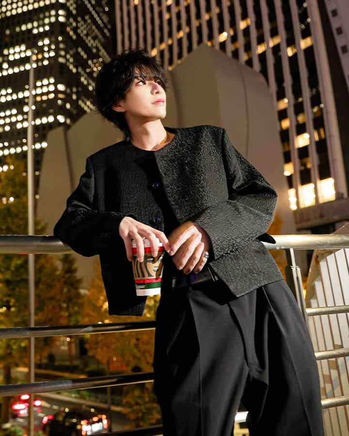 ふみひろ 写真 1
