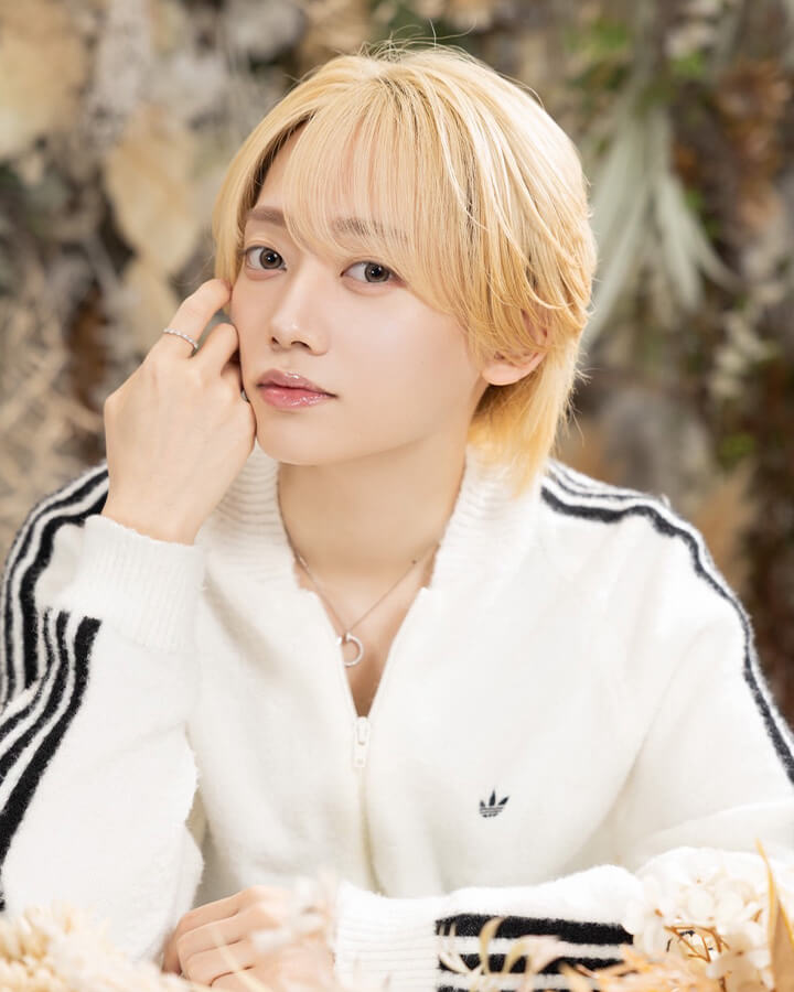 波瑠 写真 1