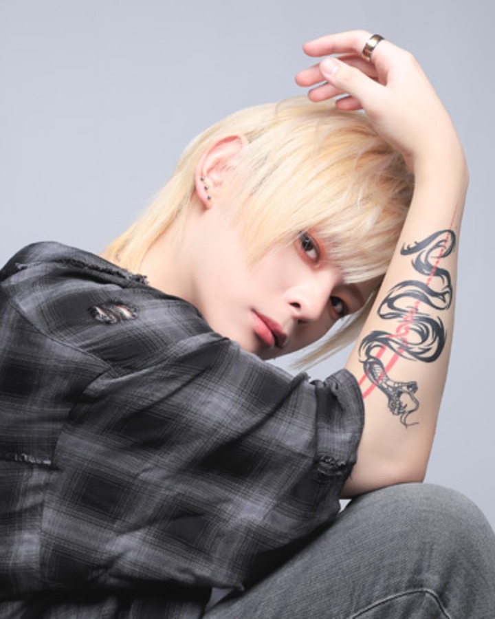天翔優希 写真 1