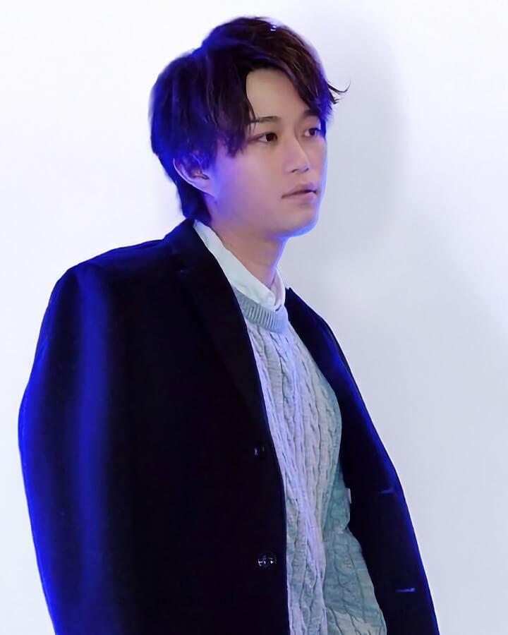 早坂 碧樹 写真 1