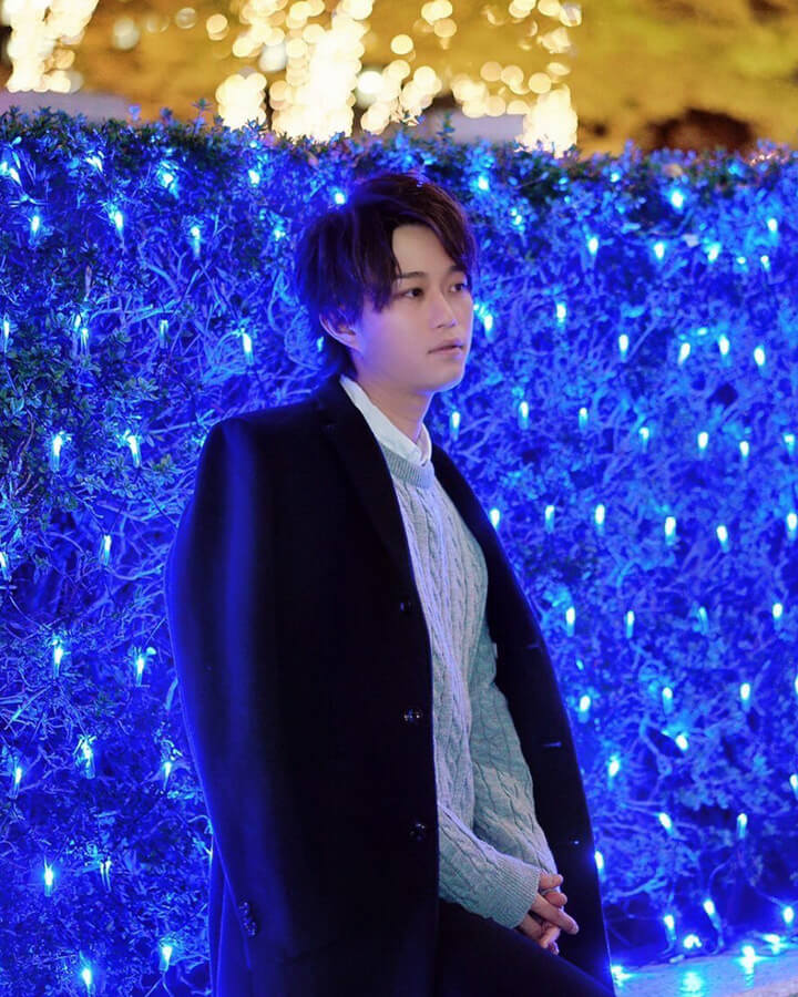 早坂 碧樹 写真 2