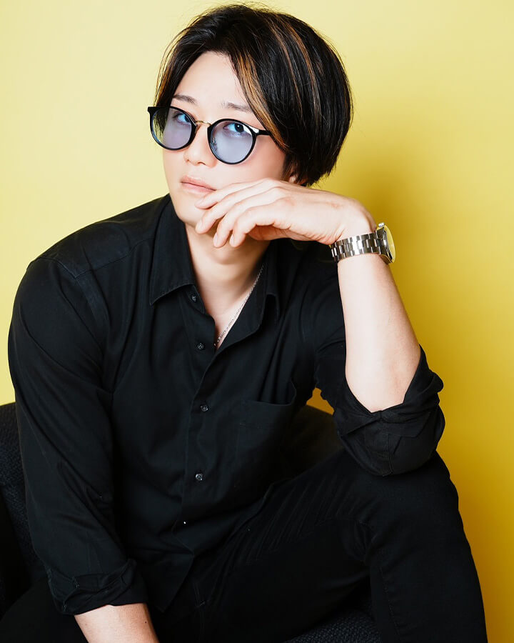 早坂 碧樹 写真 3