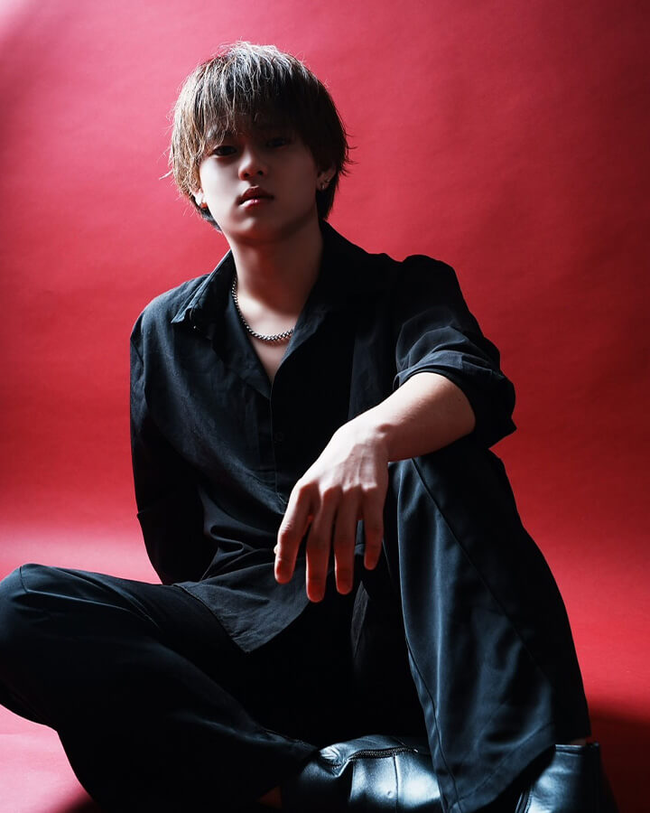 朝霧 玲王 写真 3