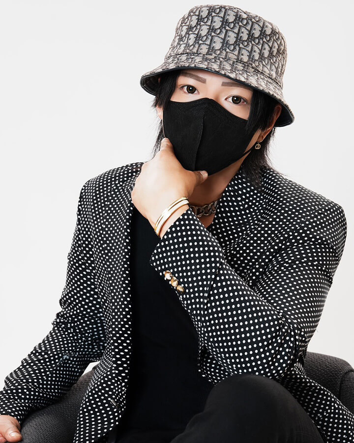 山城 璃玖 写真 1