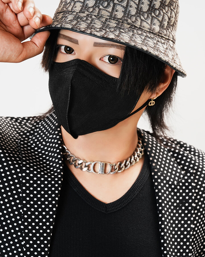 山城 璃玖 写真 2
