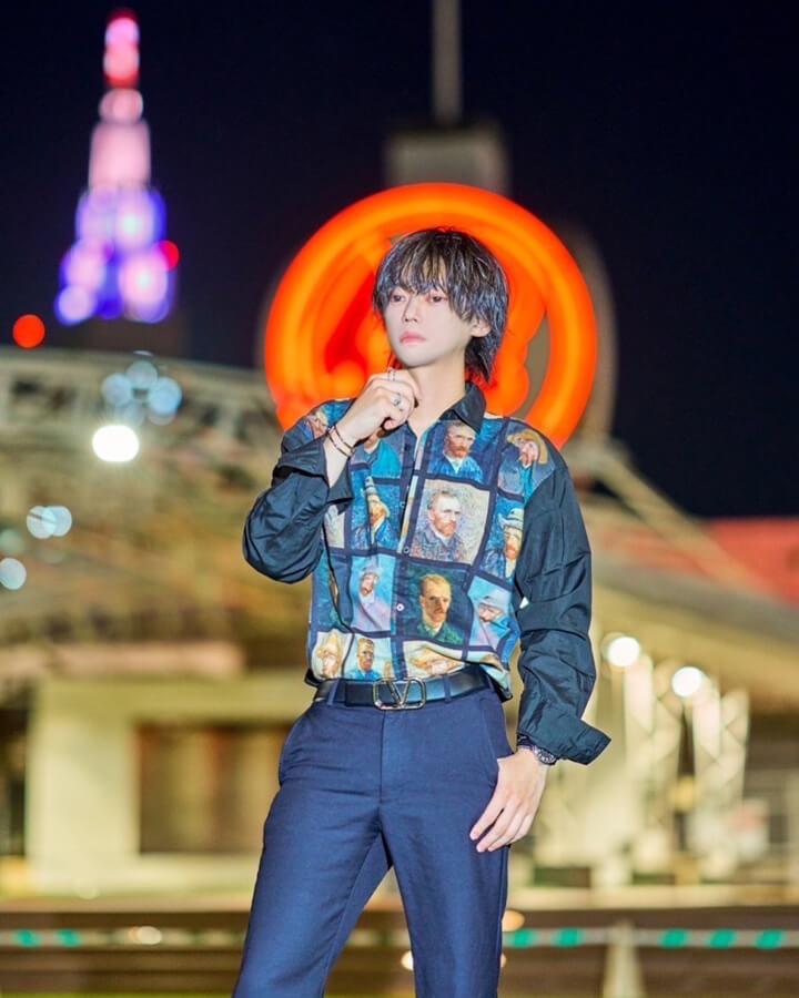 叶夢 写真 3