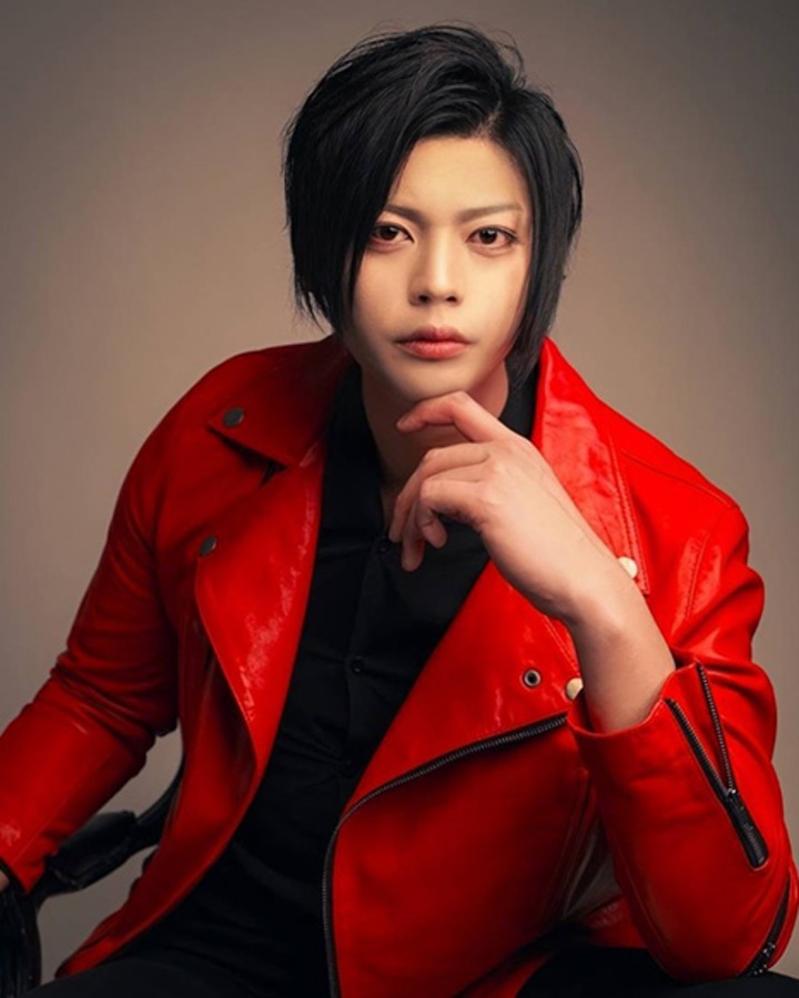 緋咲 梓 写真 1