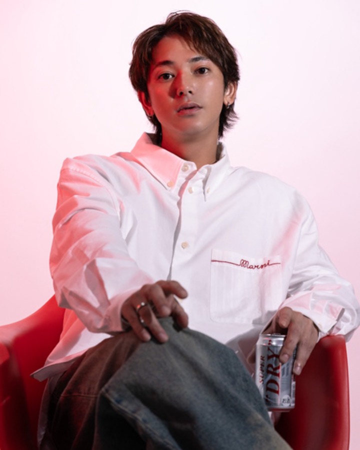 JESSE 写真 1