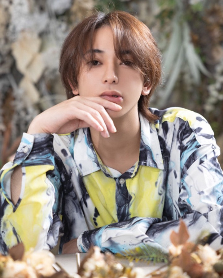 JESSE 写真 2