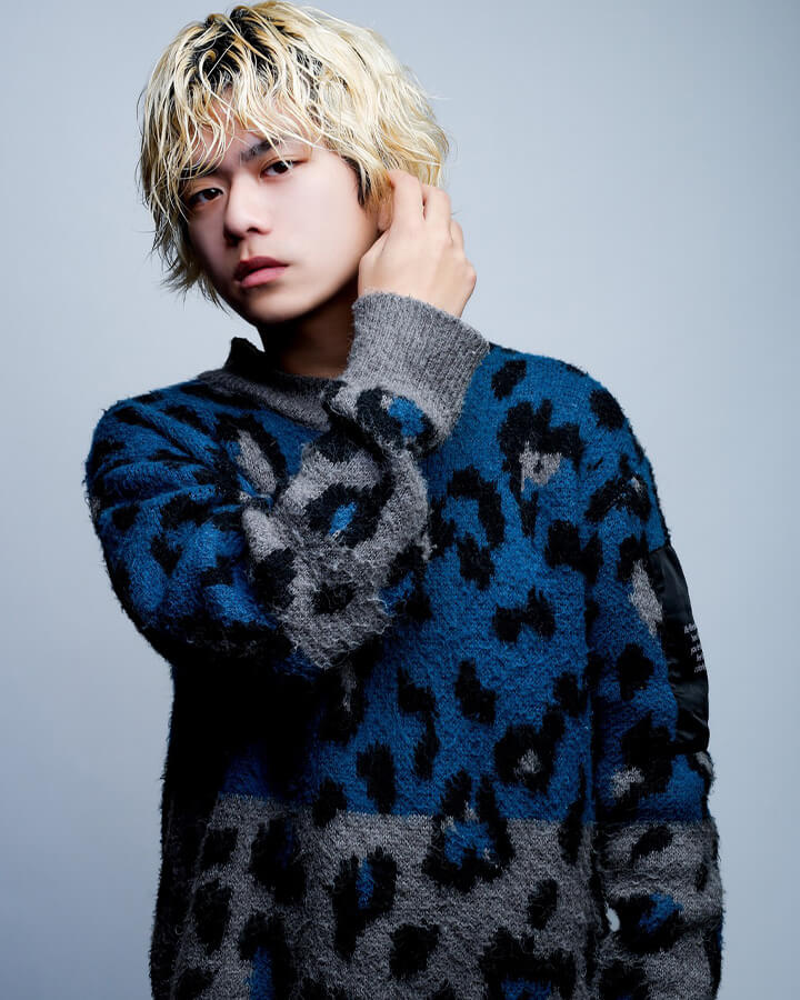 煌成翔希 写真 1