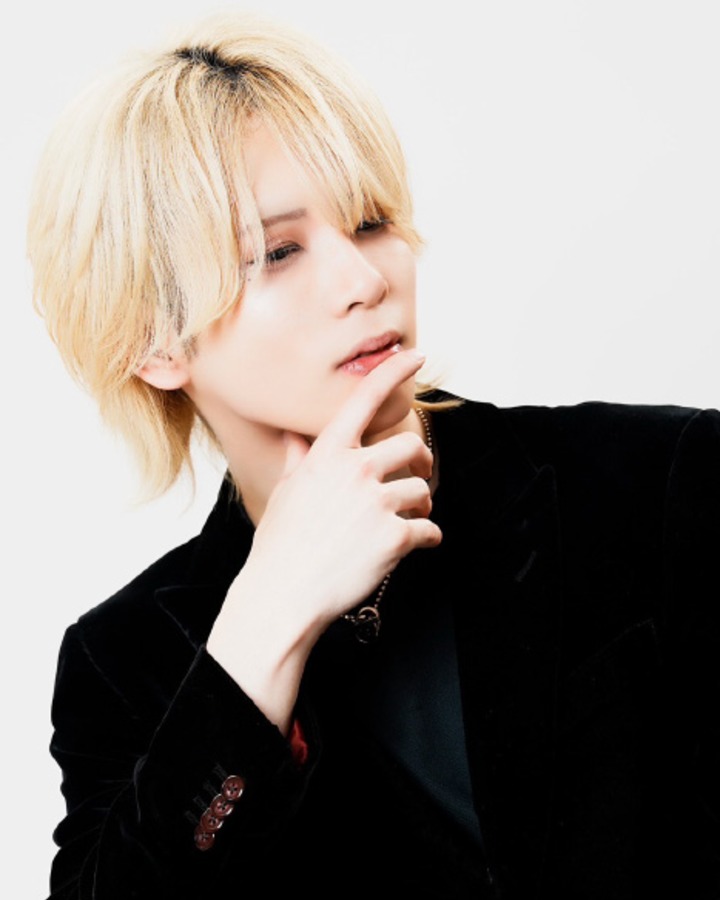 天城 ハクト 写真 1