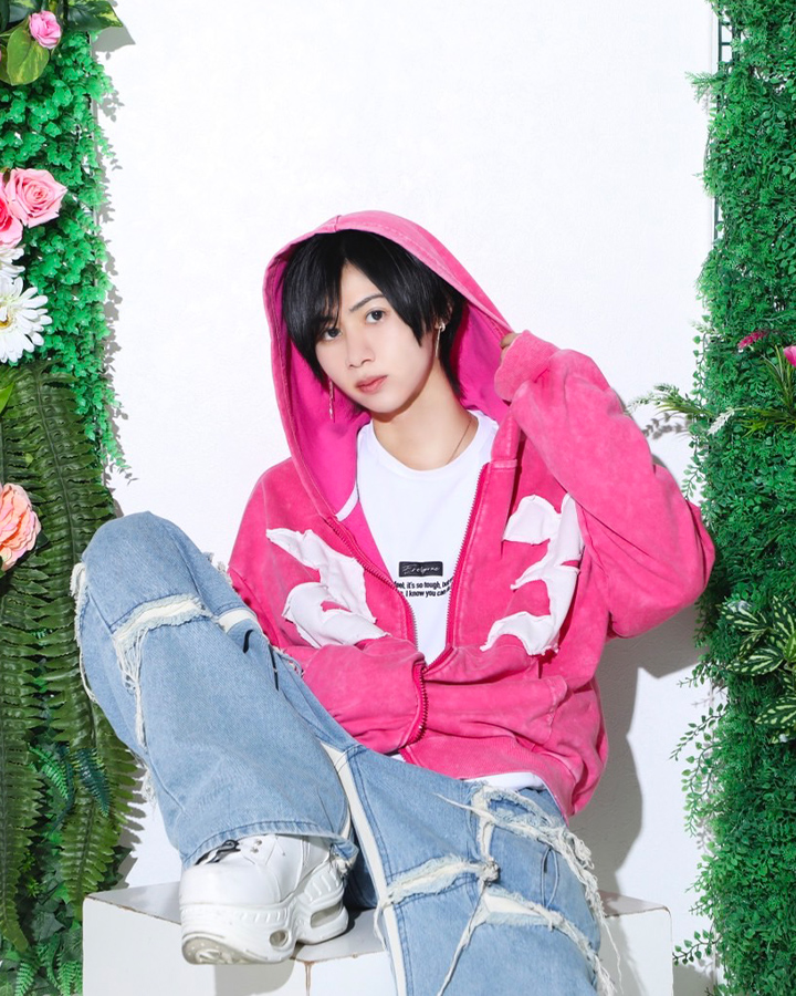 ねる 写真 1