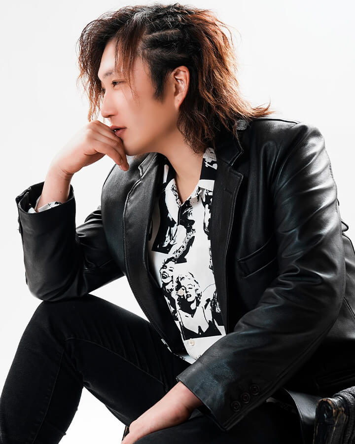 鷹 写真 1
