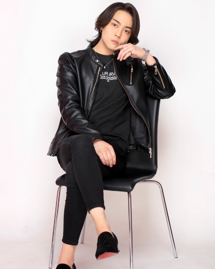 一條文哉 写真 1