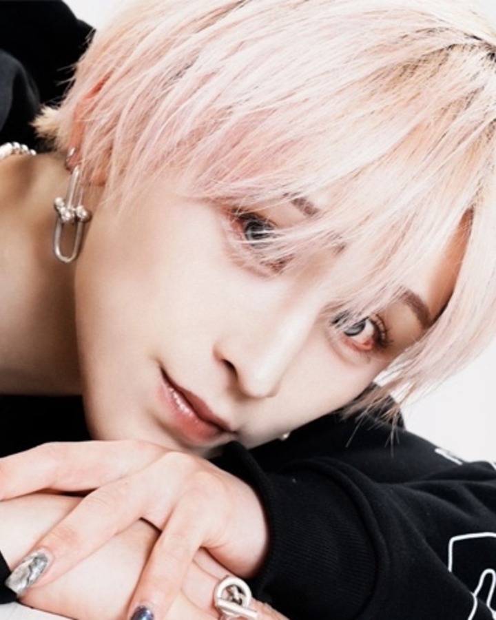 Junho 写真 1