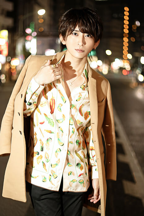 水瀬 蒼 写真 1