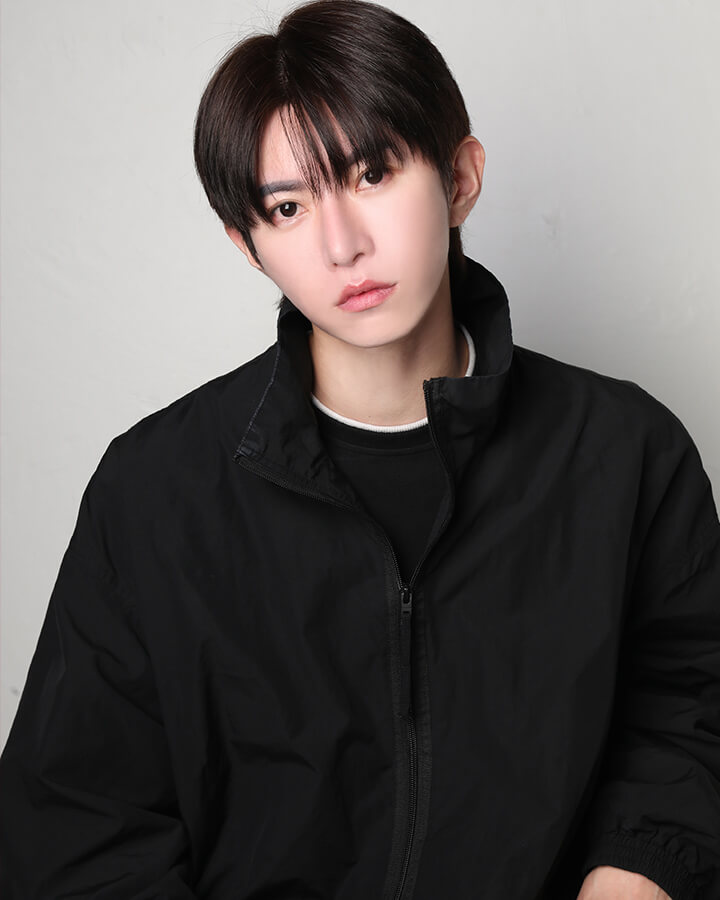 成瀬遥歩 写真 2