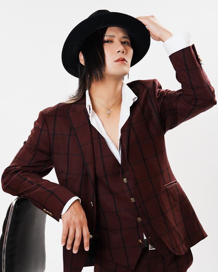 KAEDE。 写真 2