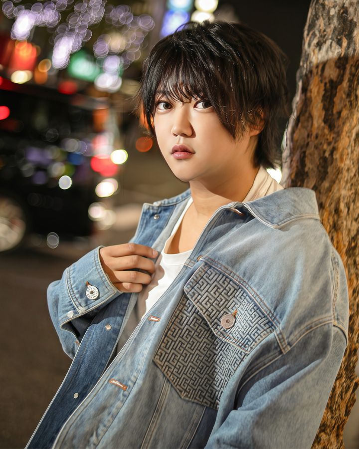 一稀 写真 1