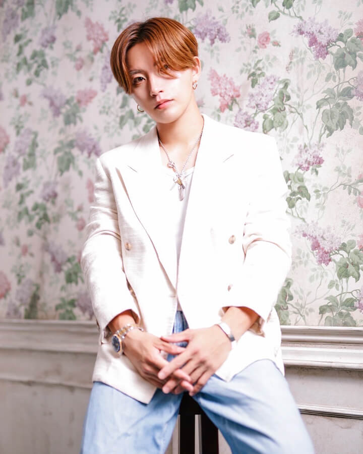 RYOTA 写真 2