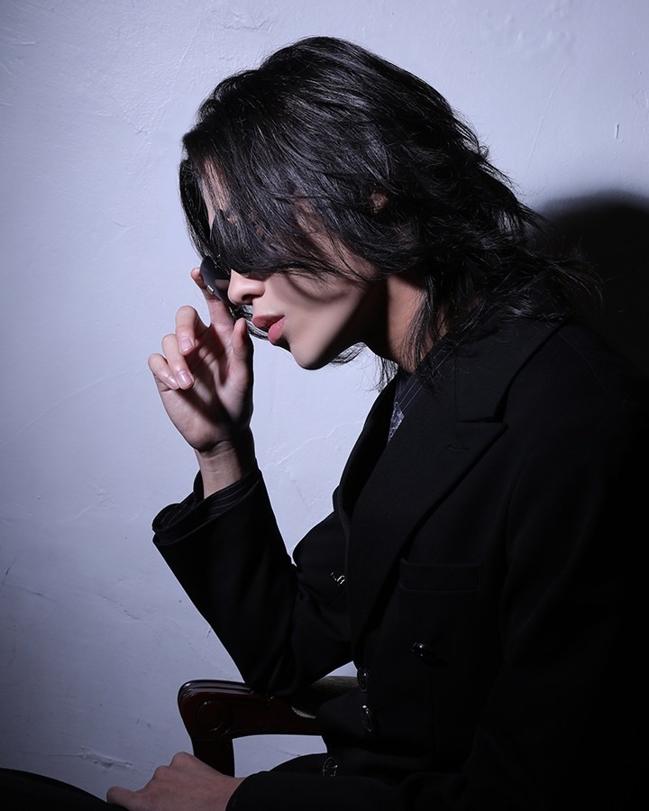 菫 写真 1