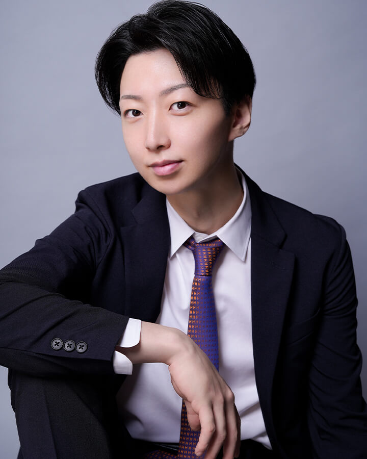芹沢 拓也 写真 2