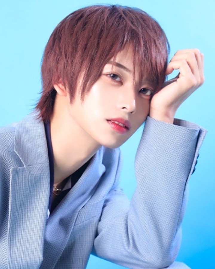 波風海斗 写真 1