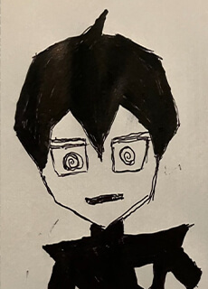 潔 世一